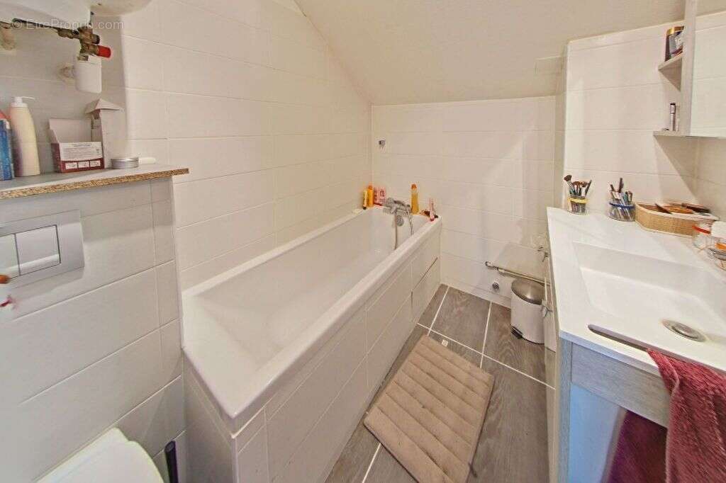 Appartement à MEULAN