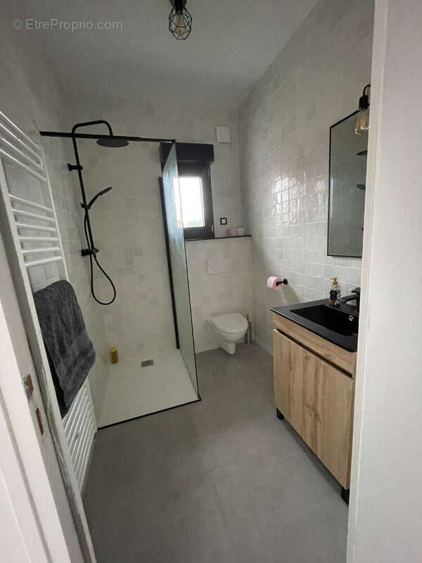 Maison à MARCQ-EN-BAROEUL