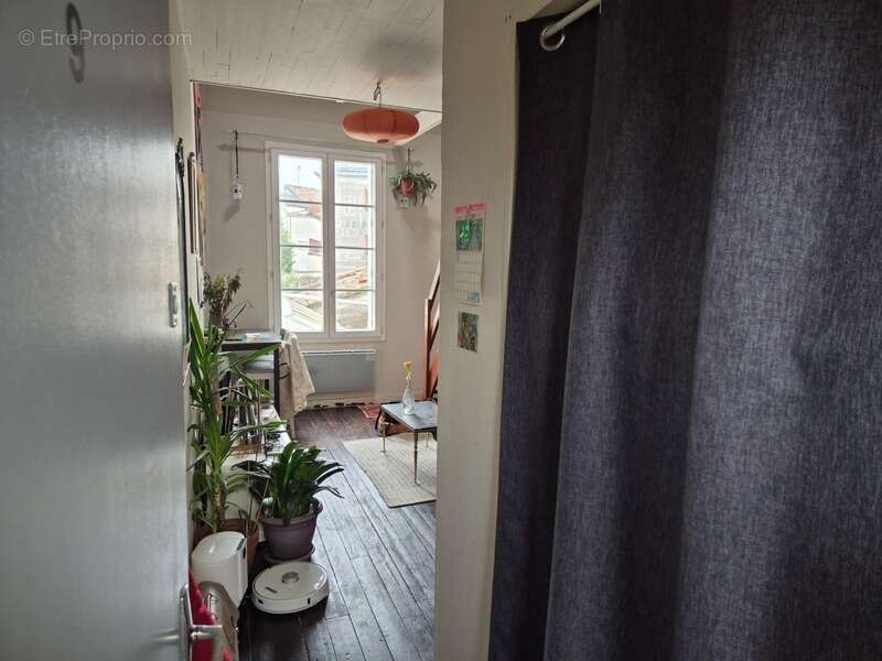 Appartement à ANGOULEME