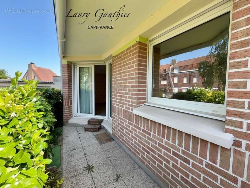Appartement à COMINES