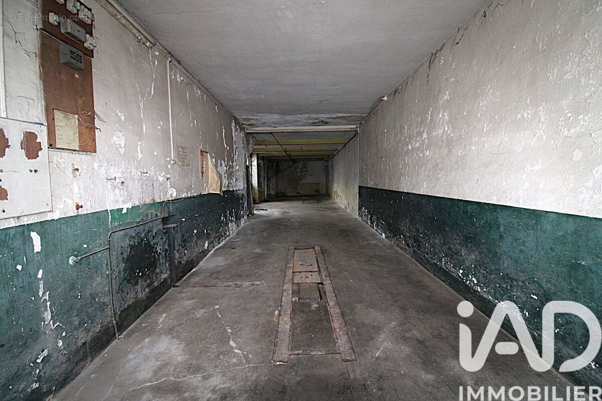 Photo 5 - Appartement à BOURGANEUF