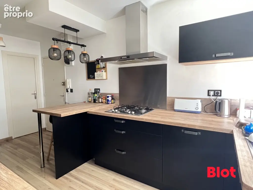 Appartement 4 pièces 73 m² à vendre à Rennes (35200) - photo 5