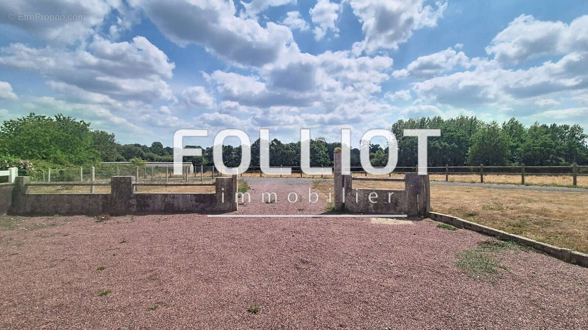 A vendre Maison en pierre au calme à Hudimesnil, proche Bréhal - photo 4