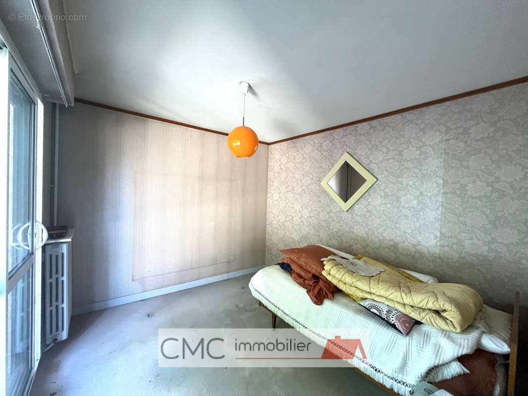 Appartement 61 m² à Chartres  - photo 10