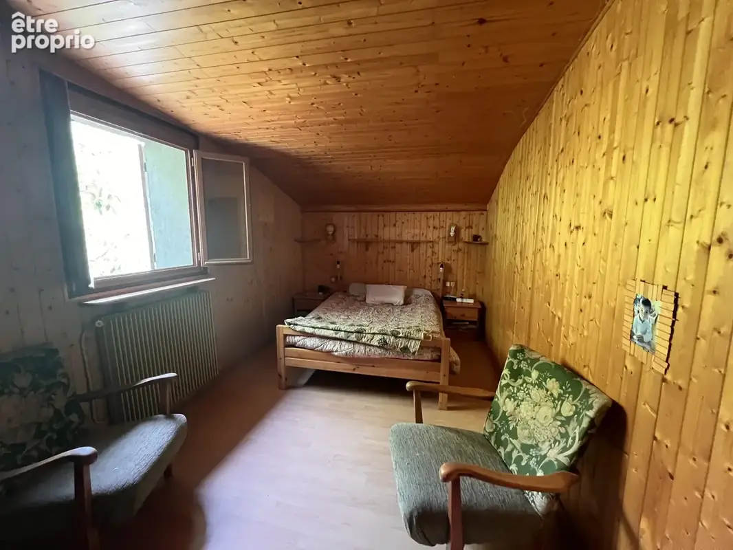 Maison 113 m² à Baillestavy  - photo 9