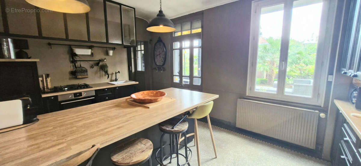 Maison à vendre - Yvetot - 128 m2 - 3 chambres - photo 7