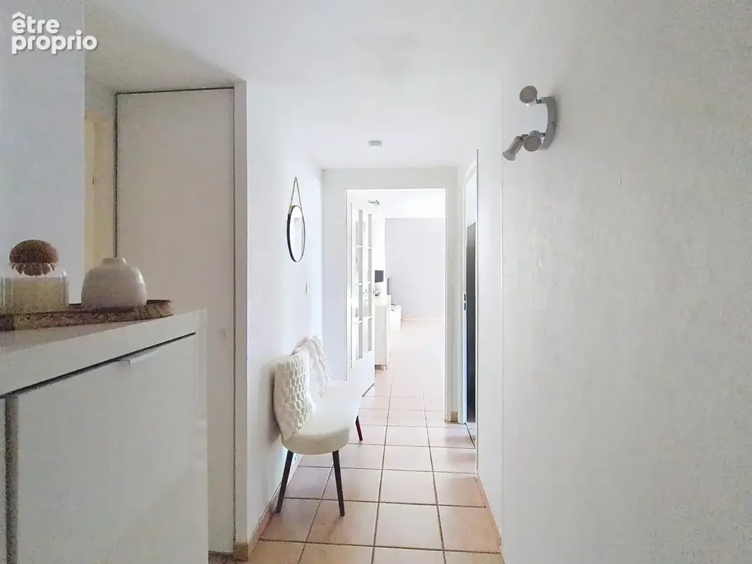 Photo 1 - Appartement à TOULOUSE