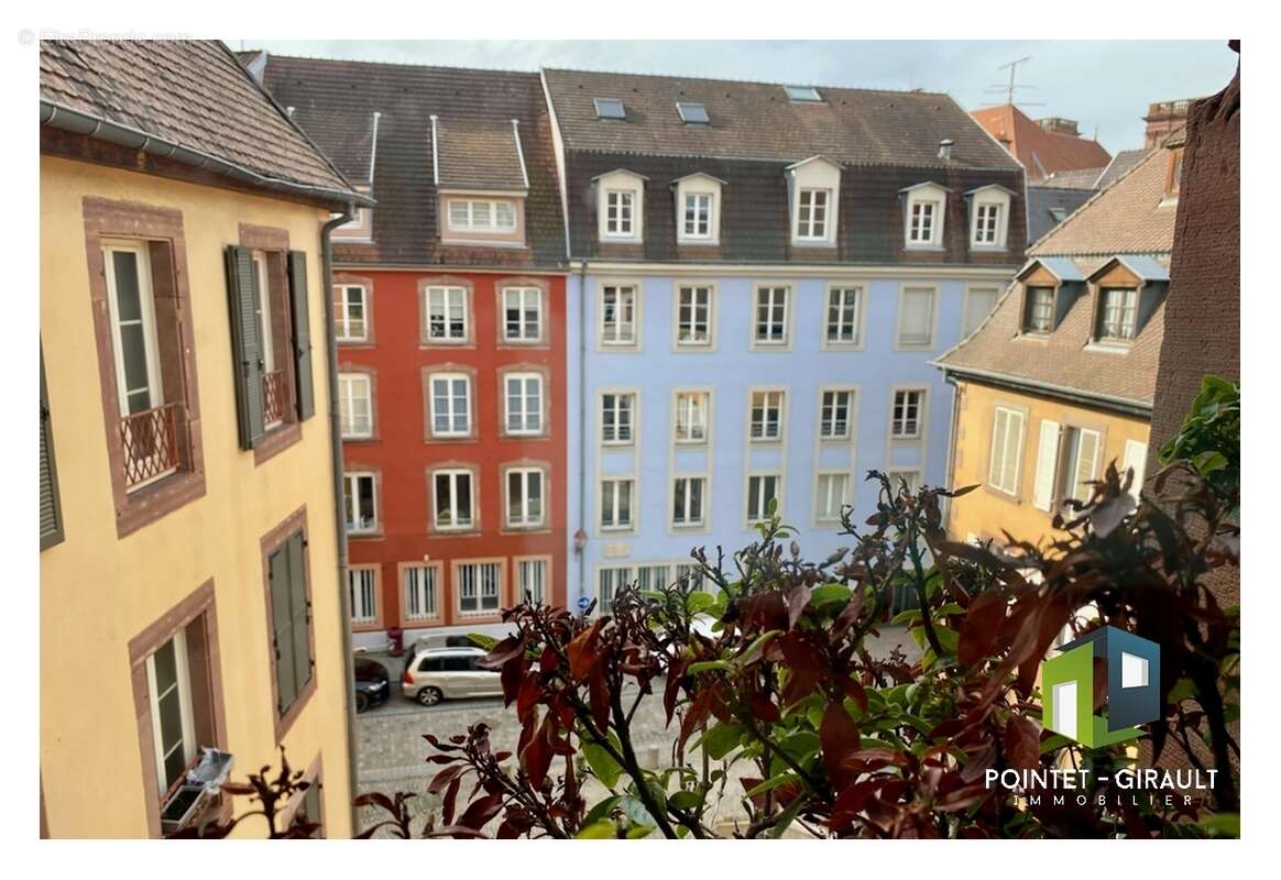 Appartement 156 m² à Belfort  - photo 3