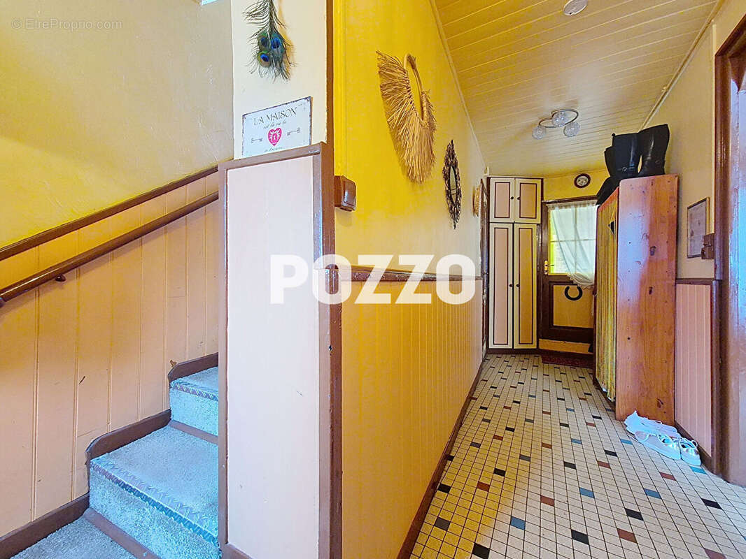 A VENDRE Maison de ville Graye Sur Mer 95m2 - photo 6