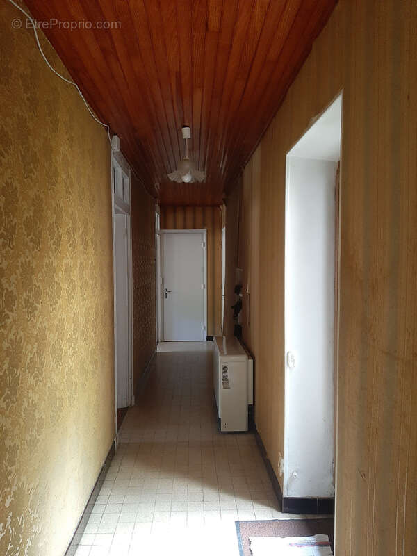 Maison à ALBON-D&#039;ARDECHE