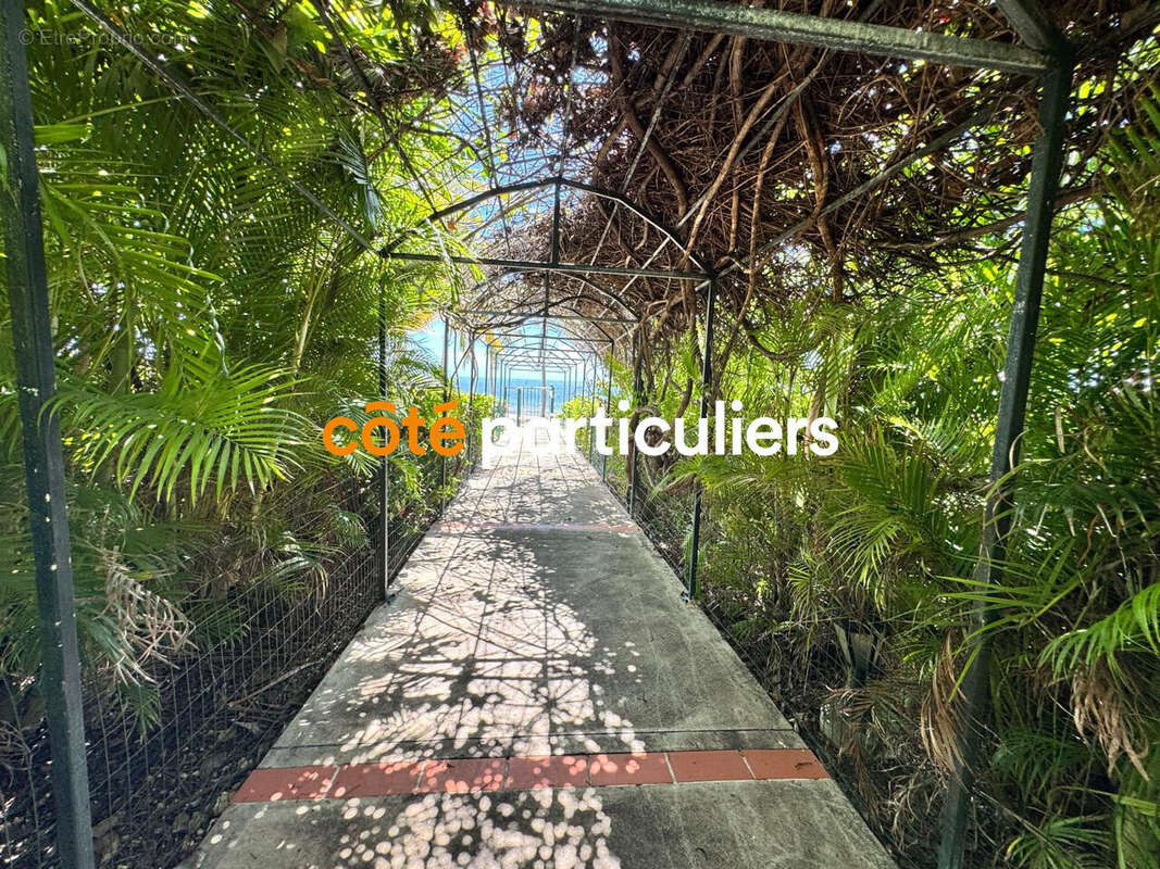 Appartement à SAINT-FRANCOIS