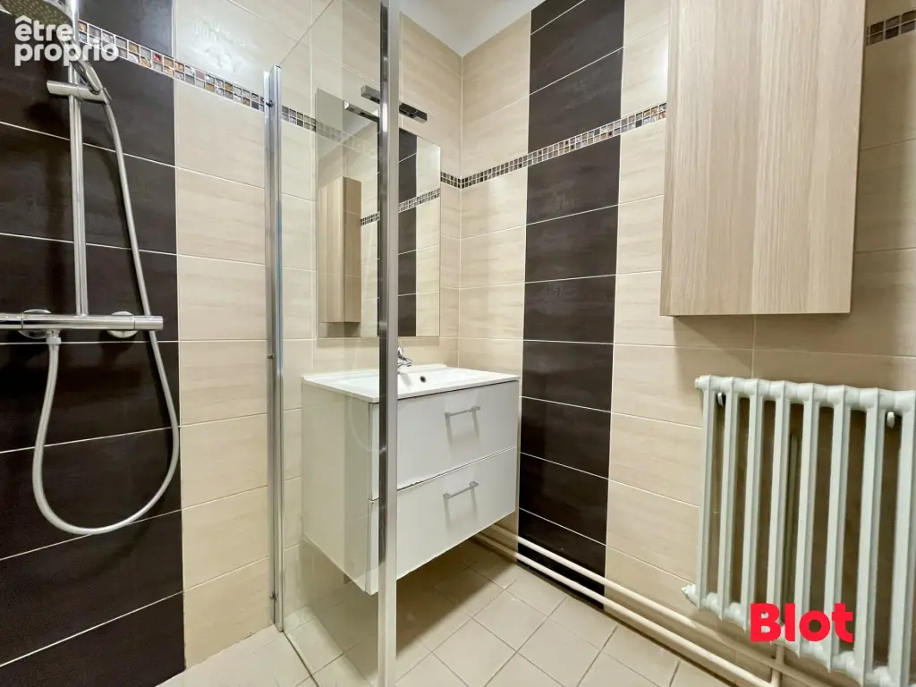 Maison 8 pièces 165 m² à vendre à Montfort-Sur-Meu (35160) - photo 8
