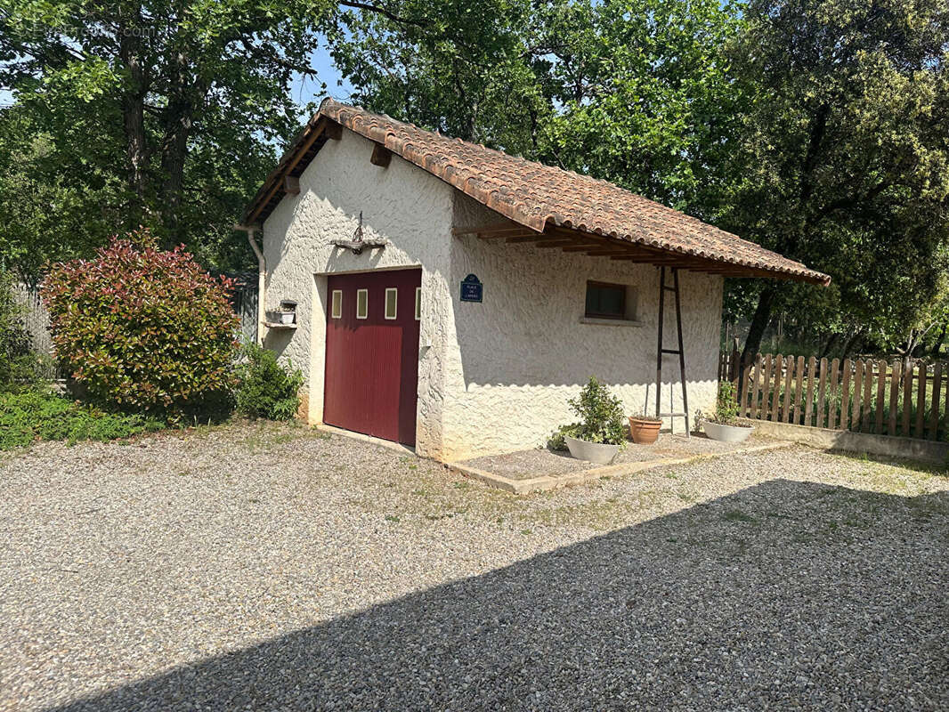 Maison 160m² à saint-maximin-la-sainte-baume - photo 15