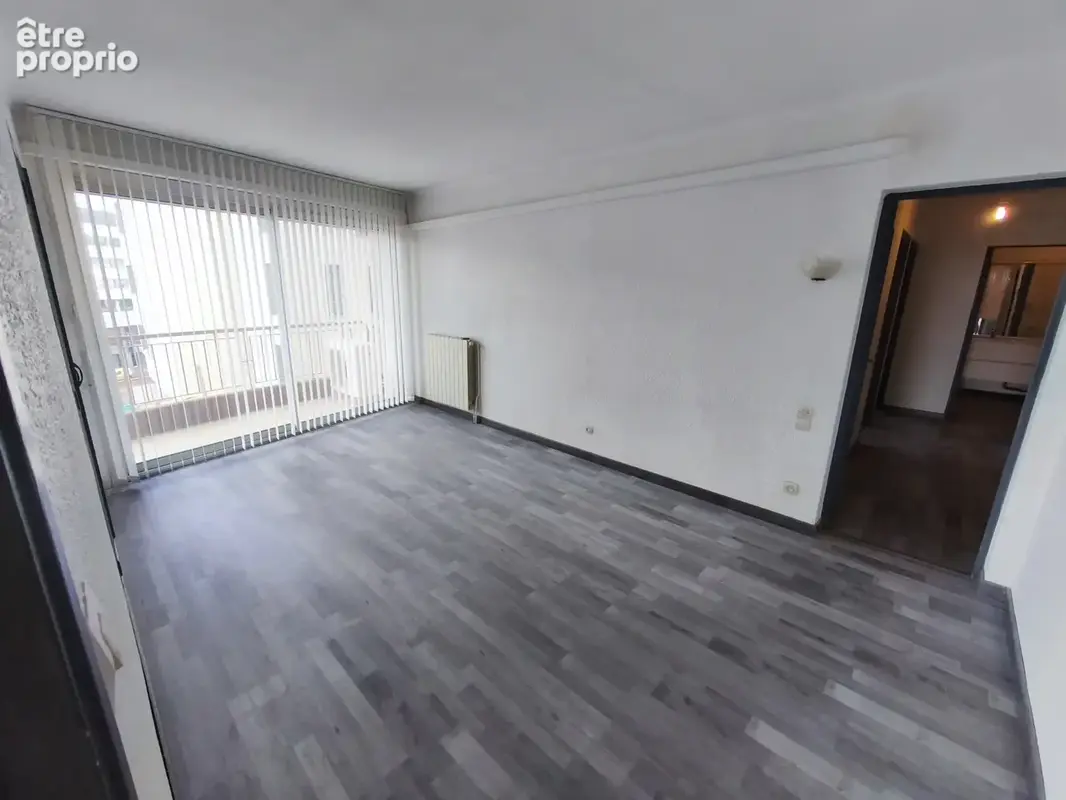 Vend appartement T5 de 144m2 à Béziers avec vu dégagée - photo 8