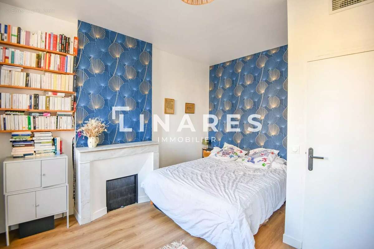 Appartement à MARSEILLE-5E
