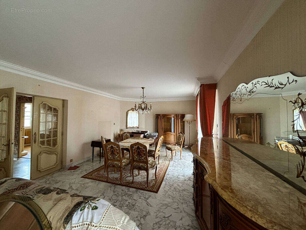 Maison à CHATEAUROUX