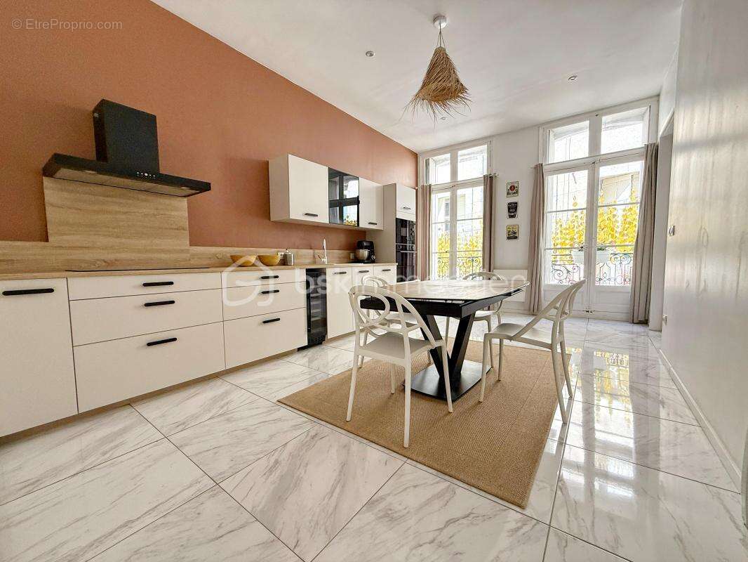 Appartement à BEZIERS
