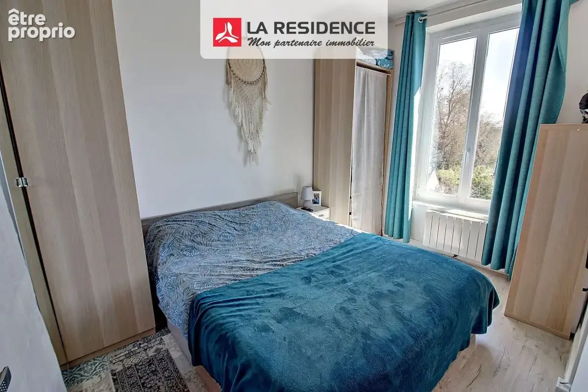 Appartement 2 pièces 50 m² à vendre à Meulan (78250) - photo 5