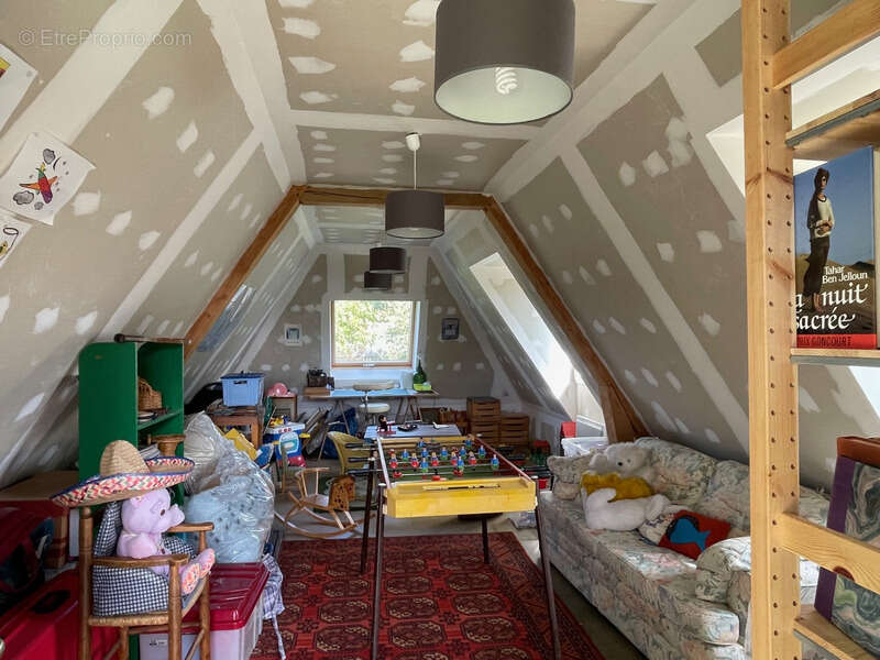 Maison à MONTFORT-SUR-RISLE