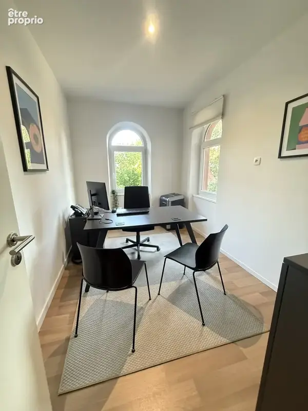 Appartement à HAGUENAU