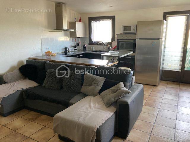 Appartement à PLAISANCE-DU-TOUCH