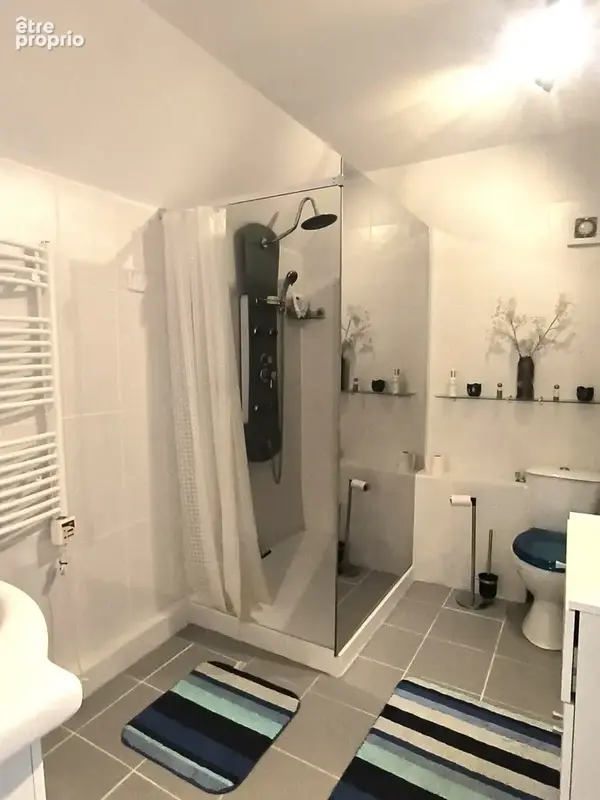 Maison 5pp offrant une vie de plain-pied - commerces accessibles a pied - photo 8