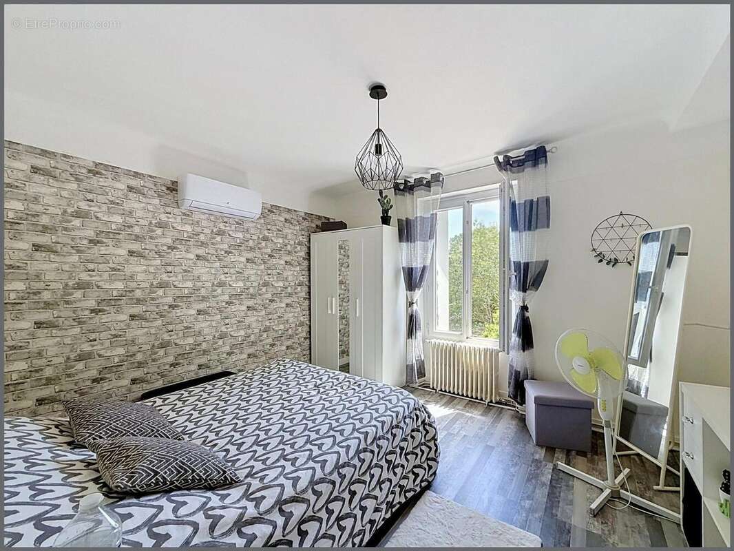 Photo 8 - Maison à ESVRES