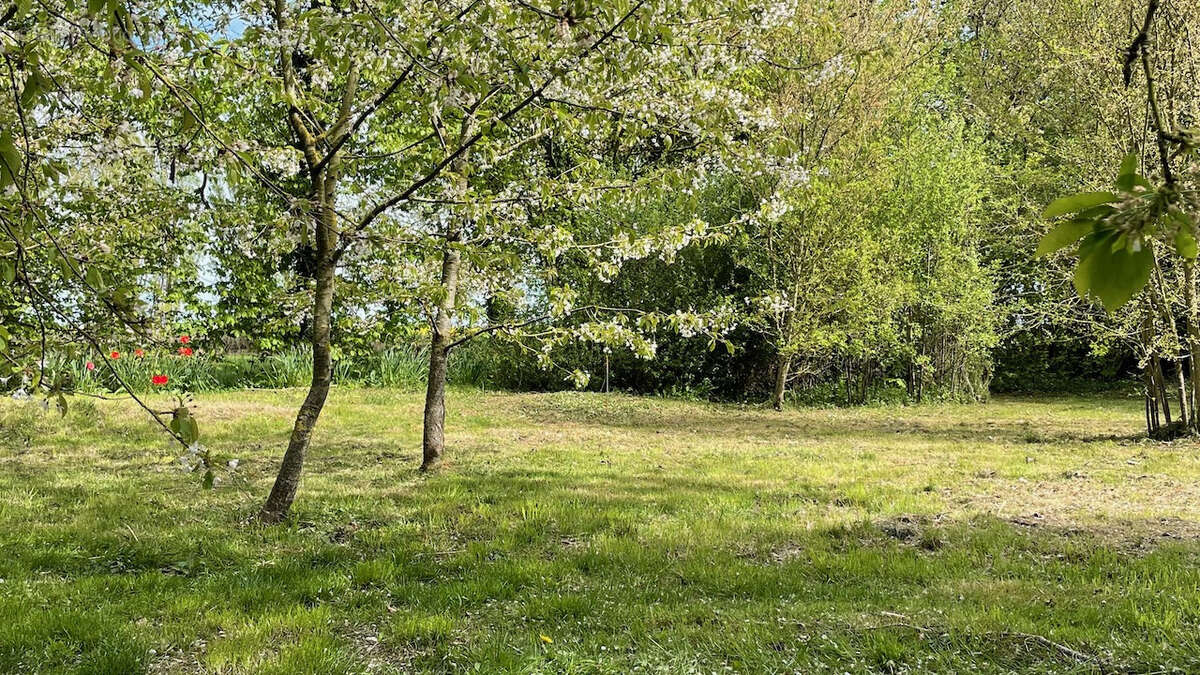 Maison à NOGENT-LE-SEC