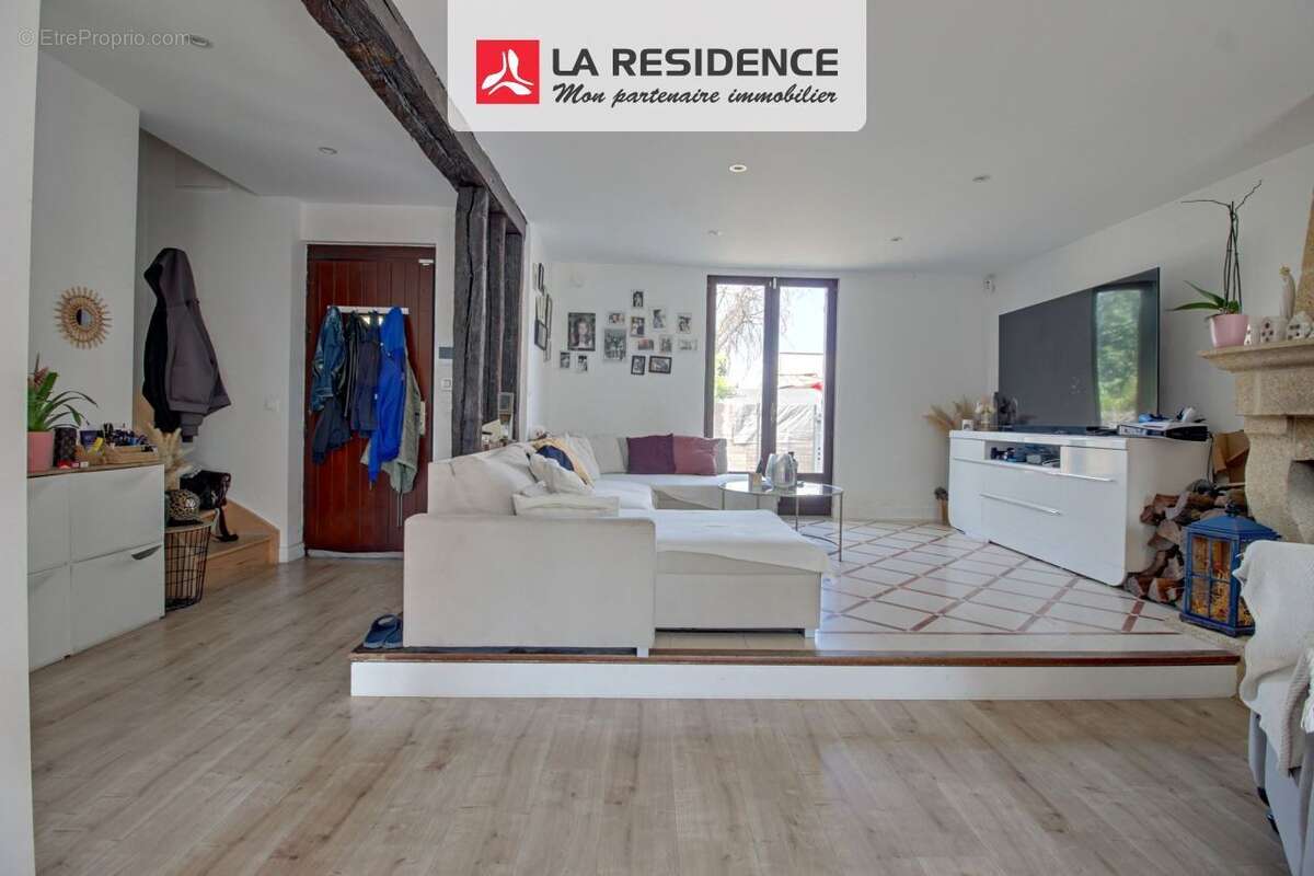Maison 120 m² à Sartrouville  - photo 8