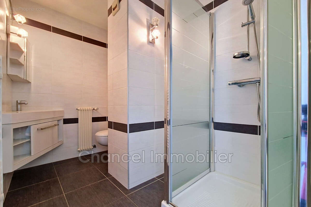 Appartement 111 m² à Antibes  - photo 8