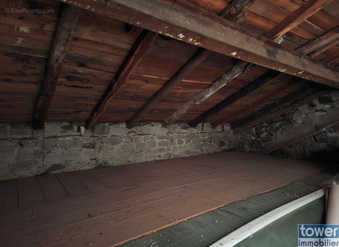 Maison à ARLES-SUR-TECH