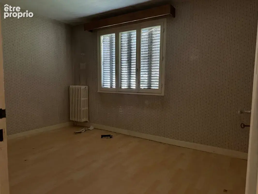 SUCCESSION VACANTE ! Maison à rénover 5 pièces, 3 chambres à Conflans-en-Jarnisy - photo 13
