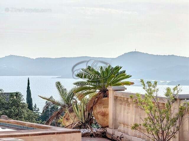 Maison à LE LAVANDOU