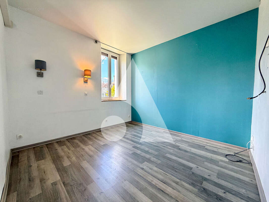 Appartement Aix Les Bains 5 pièce(s) 117.9 m2 - photo 4