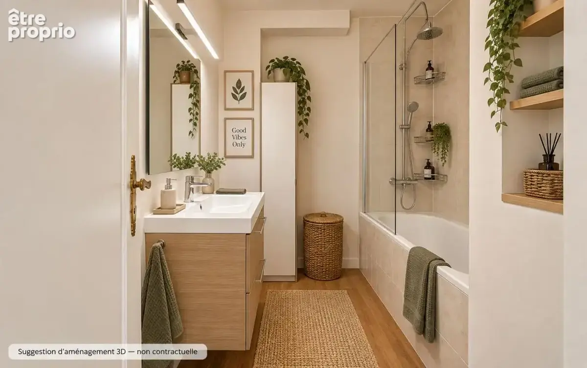 Appartement À Vendre - photo 13