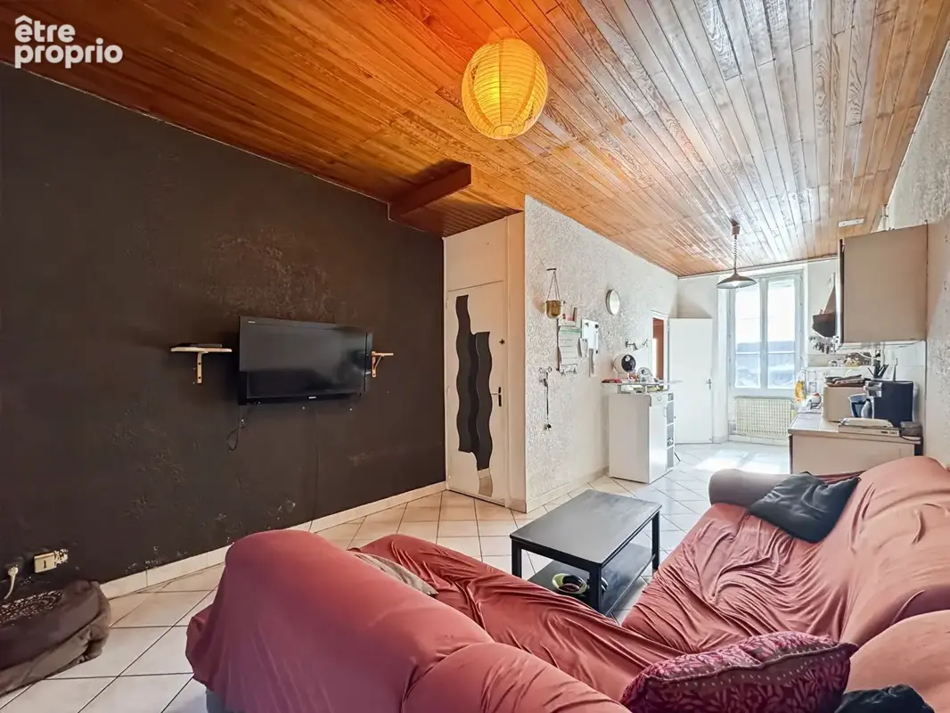 Maison 173m² à bordeaux - photo 5