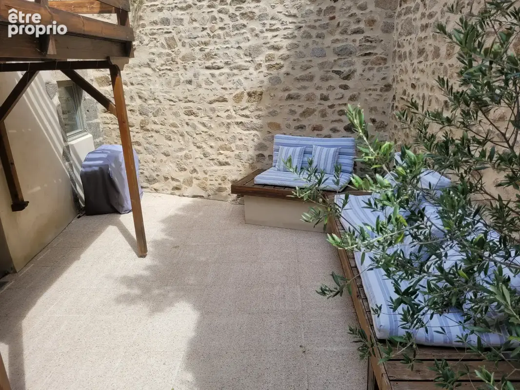Maison de village TALUYERS - photo 2