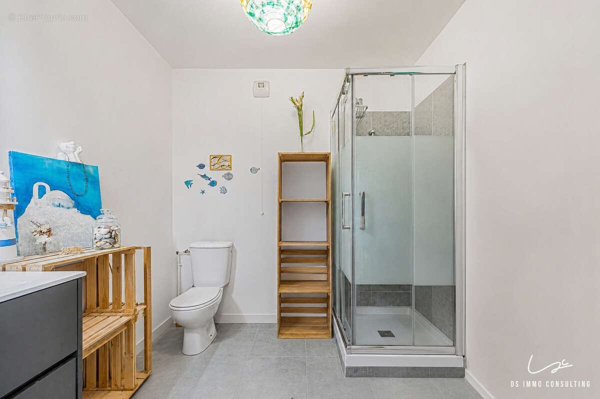 Appartement à DRANCY