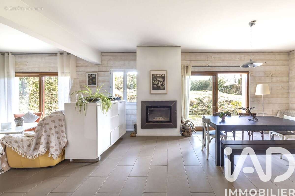 Photo 5 - Maison à ARCANGUES