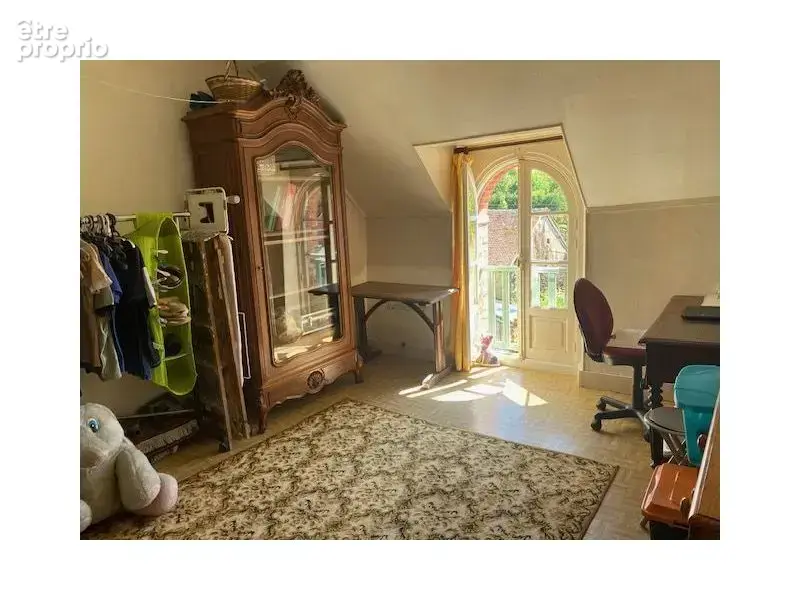 Maison 5 pièces 115 m² à vendre à Marsangy (89500) - photo 6