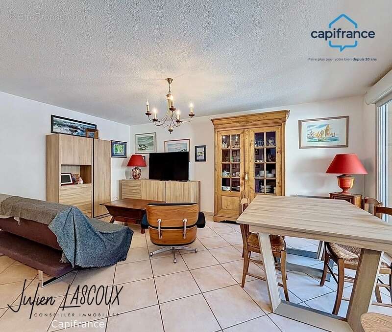 Appartement à VILLARD-DE-LANS