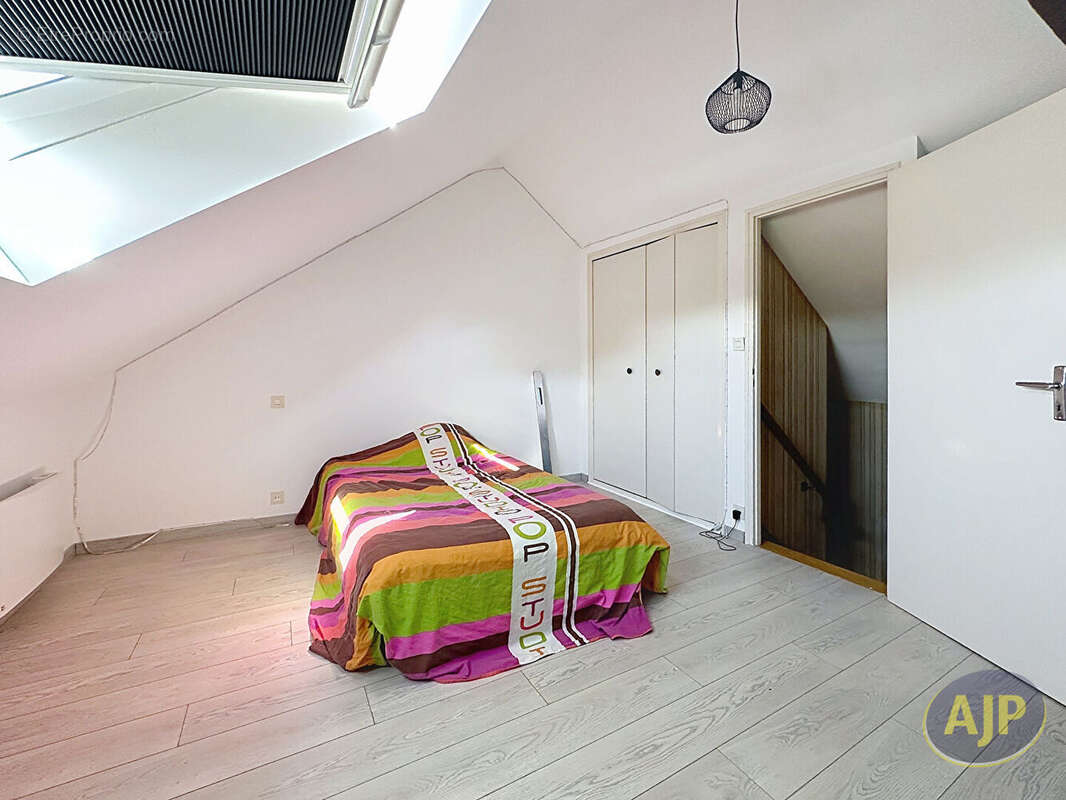 Maison Grand Auverné 109 m² - photo 4