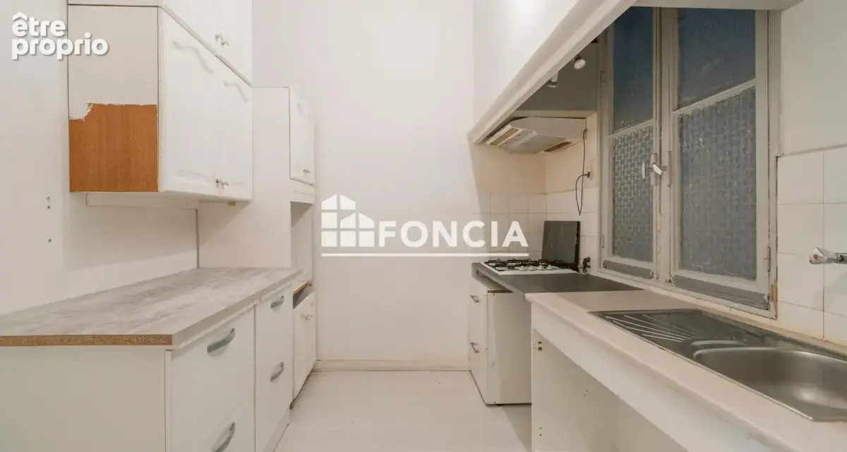 Appartement T2 de 47m2 - Secteur PERRIER / PRADO 13008 - photo 6