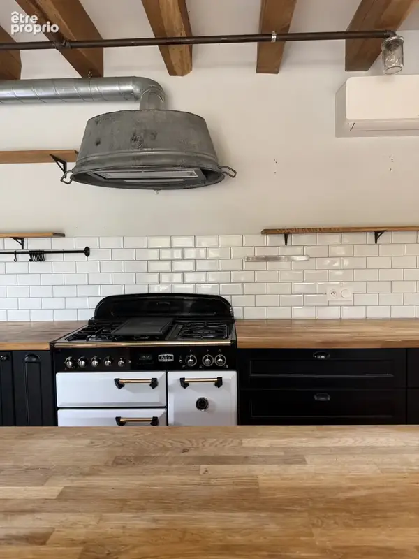 CUZORN, dans les côteaux, bel ensemble immobilier en pierre,  à quelques kilomètres de FUMEL et de ses commerc - photo 34