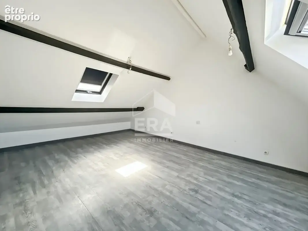 Maison 105m² à fontaine-la-rivière - photo 8