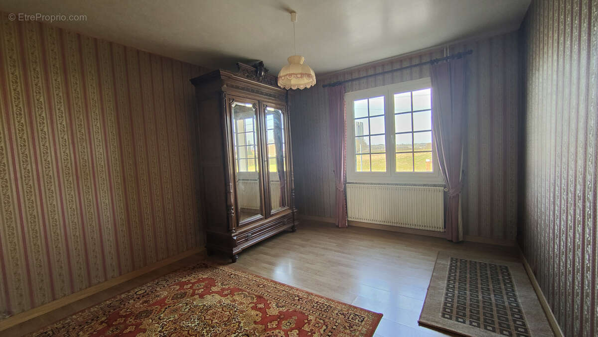Secteur langon maison 4 chambres, garage, dependance, jardin. - photo 4