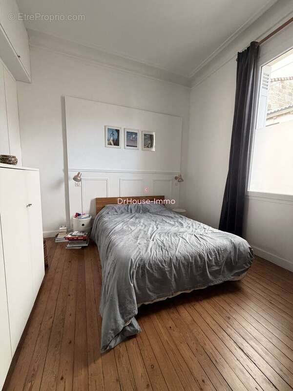 Maison à BORDEAUX
