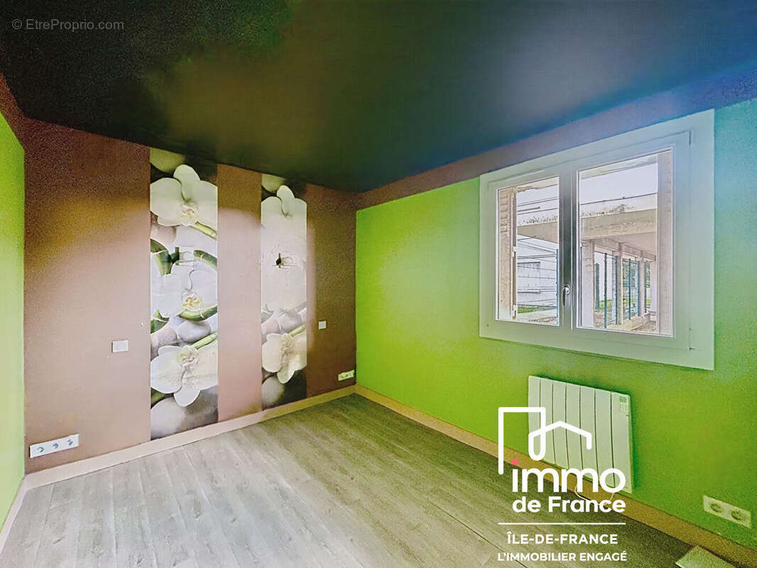 Appartement à GAGNY
