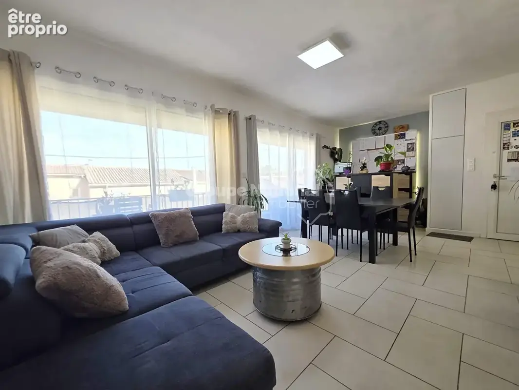 Appartement 3 pièces à vendre à Miramas - photo 6