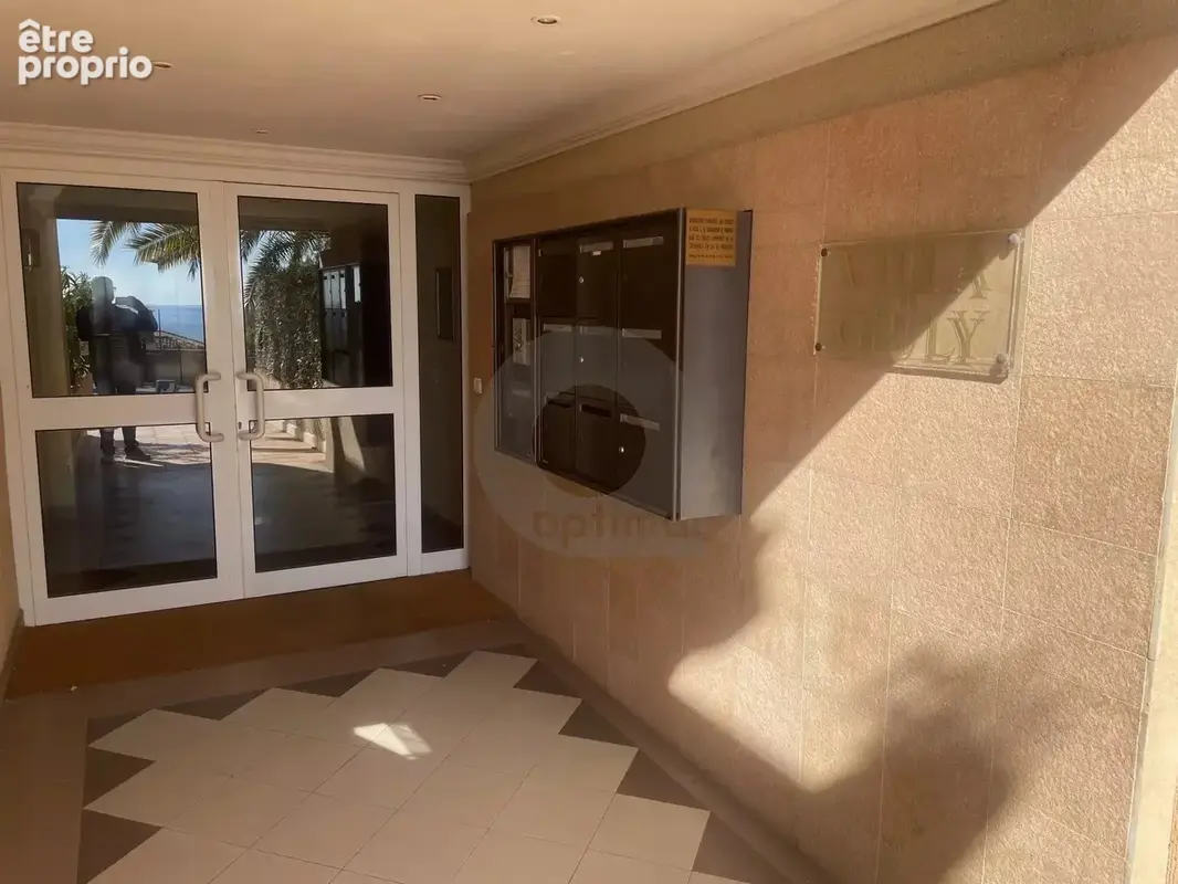 Appartement 2 pièces 46 m² à vendre à Roquebrune-Cap-Martin (06190) - photo 5
